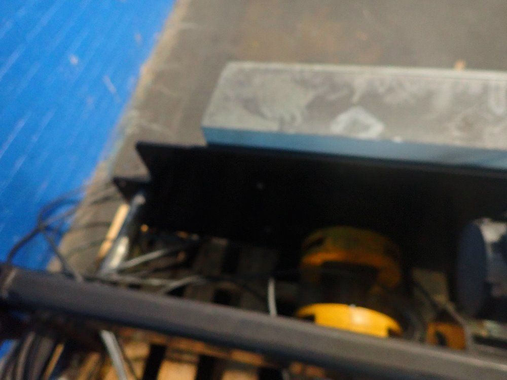 Shaw-box 5 Ton Cable Hoist - Wb3m