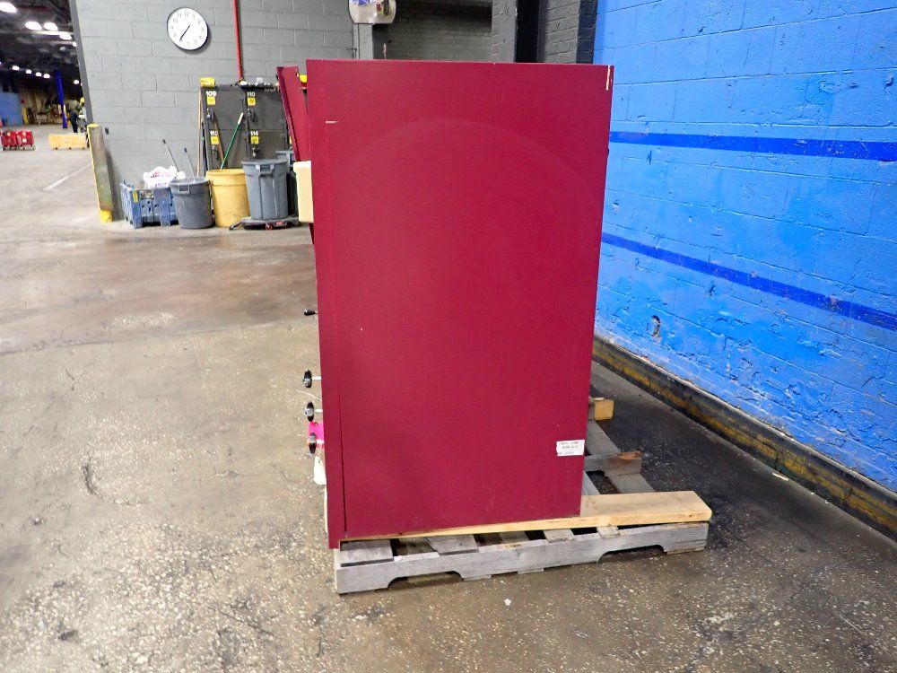 Safeaire 24" X 61" X 48" Id Fume Hood