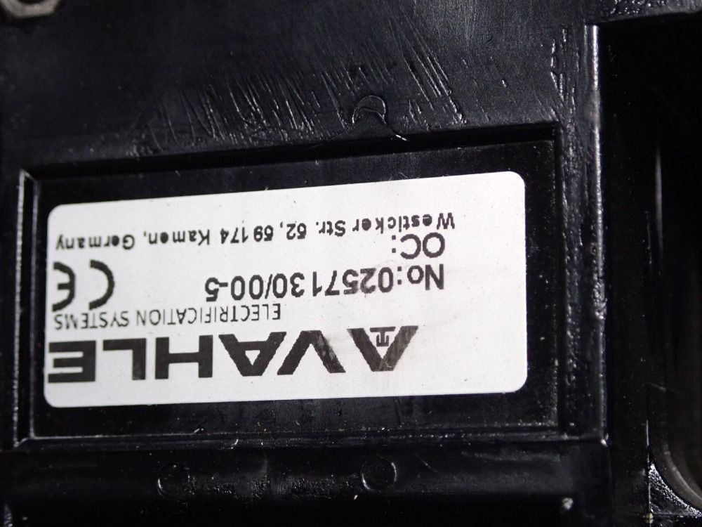 Vahle Current Collectors - Skn 4/40-5hs