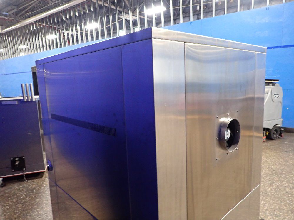 3d Systems 3d Printer - Procure 750