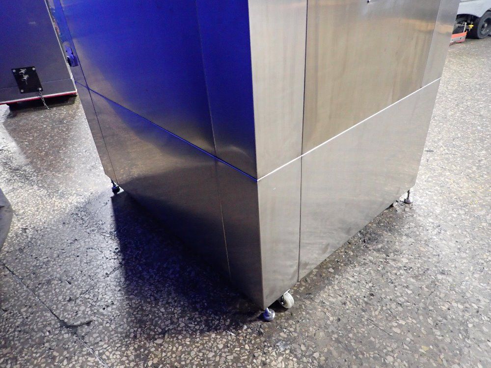 3d Systems 3d Printer - Procure 750