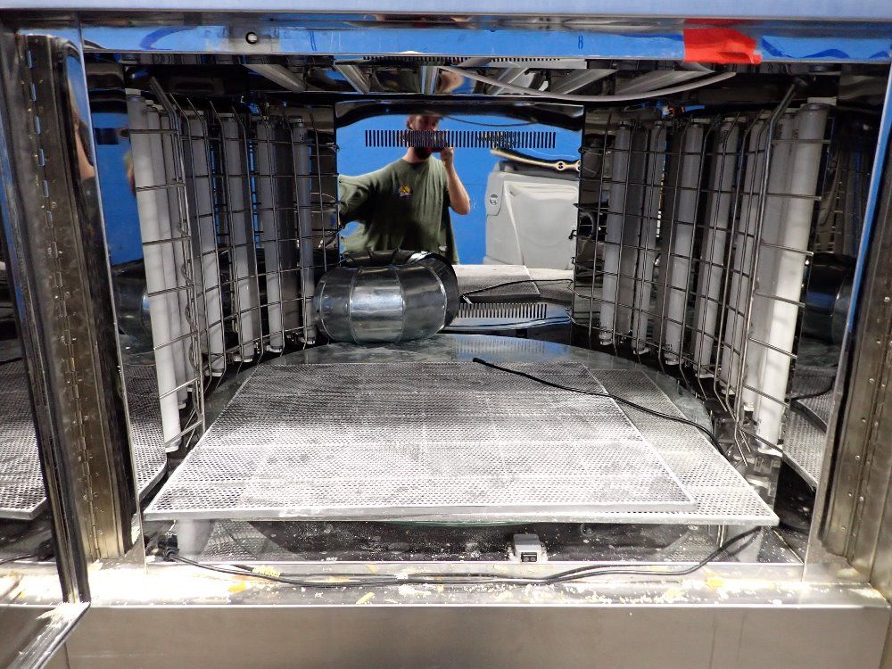 3d Systems 3d Printer - Procure 750