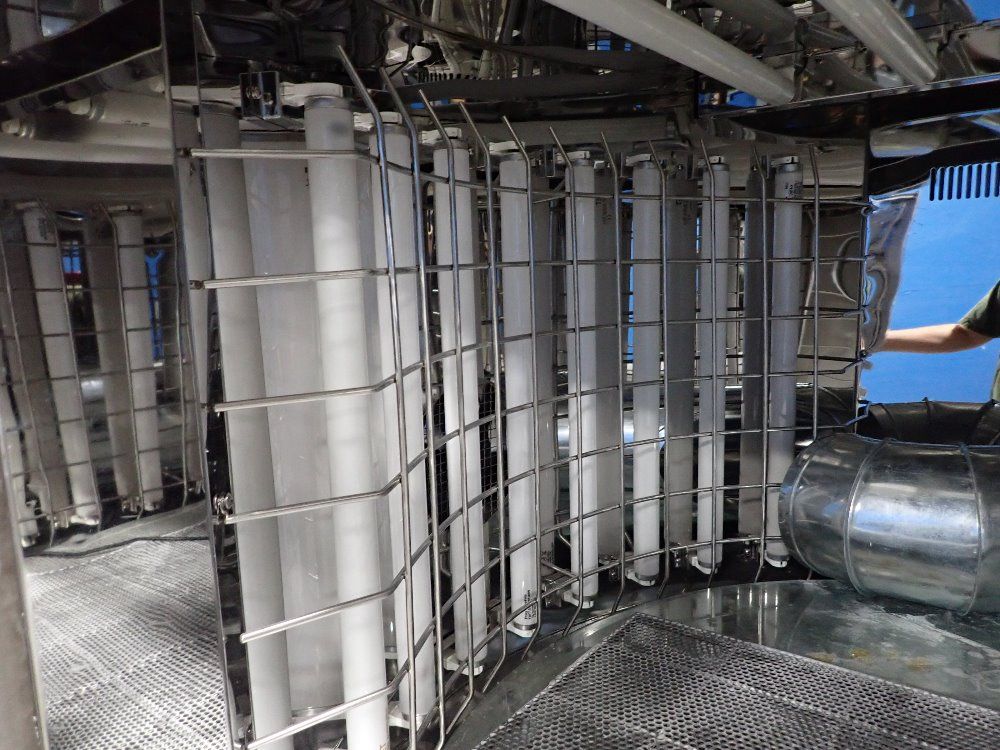 3d Systems 3d Printer - Procure 750