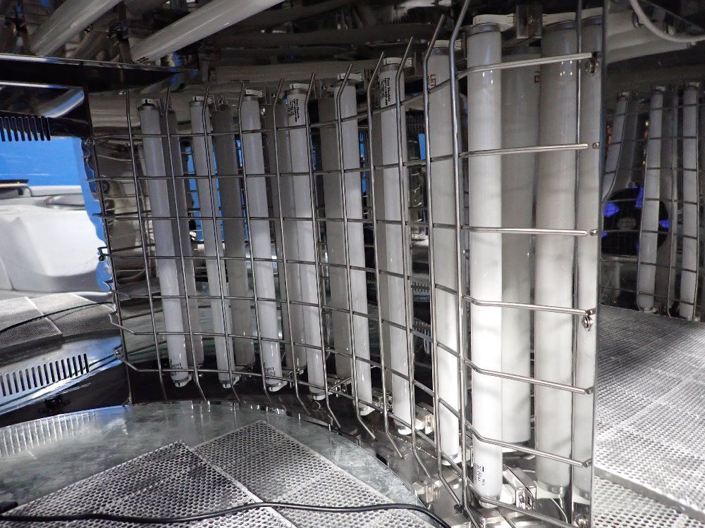 3d Systems 3d Printer - Procure 750