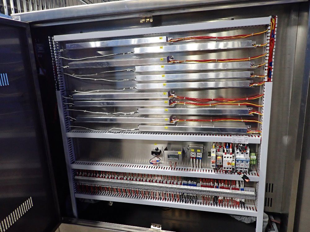 3d Systems 3d Printer - Procure 750