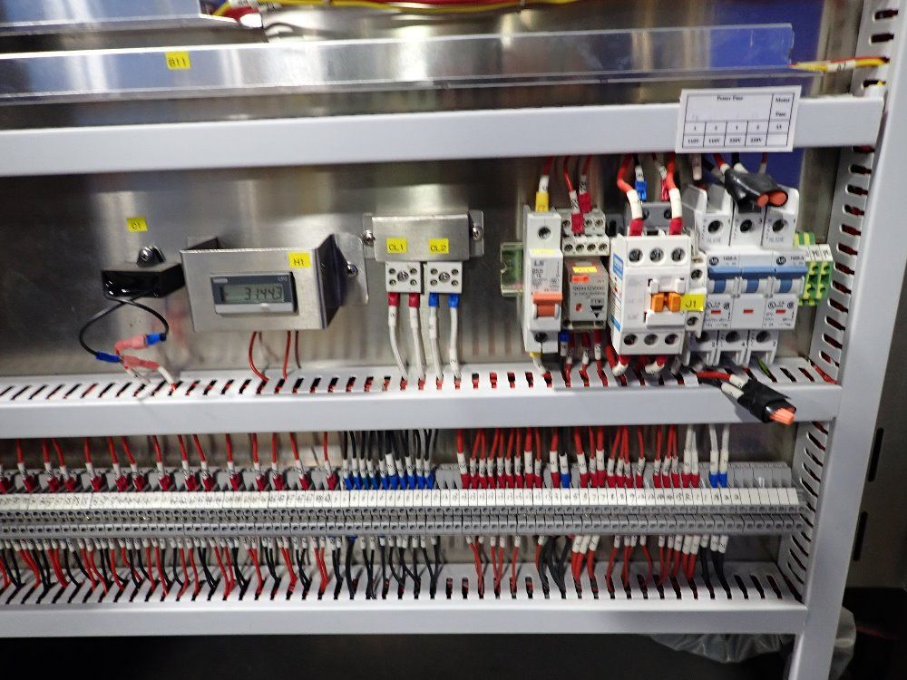 3d Systems 3d Printer - Procure 750