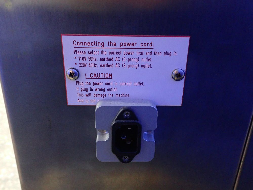 3d Systems 3d Printer - Procure 750