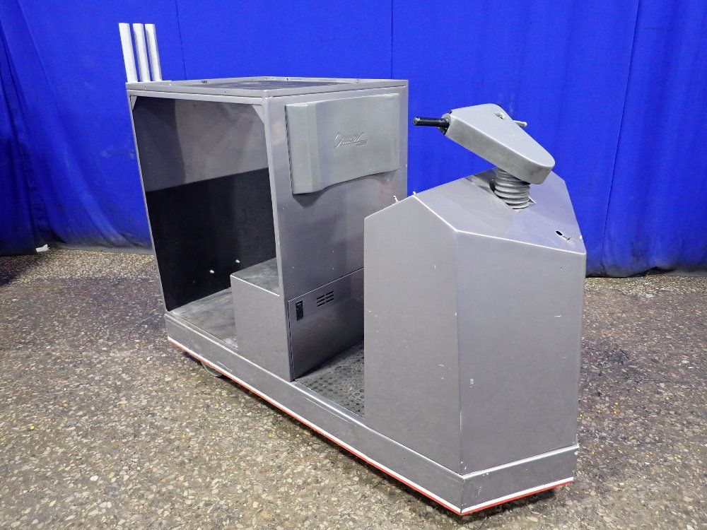 Jwi Electric Cart - V4400