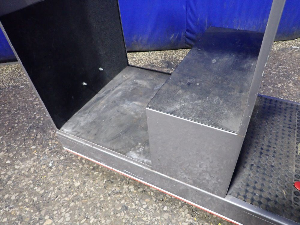 Jwi Electric Cart - V4400