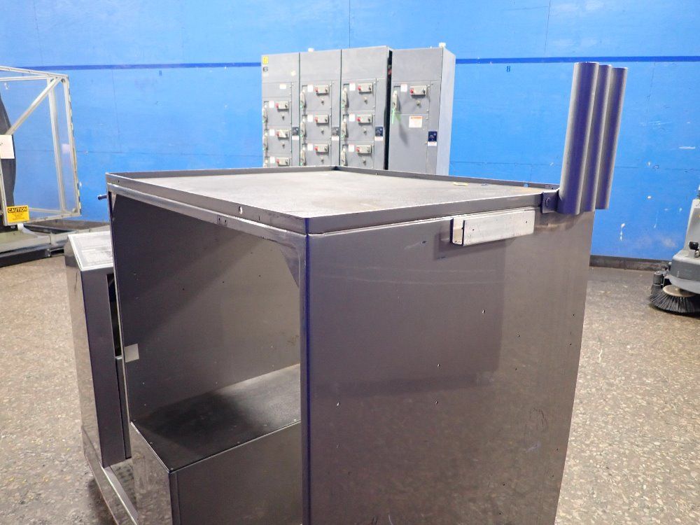 Jwi Electric Cart - V4400