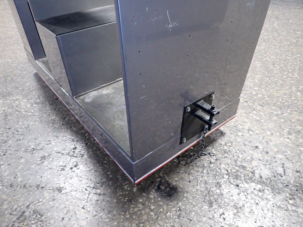 Jwi Electric Cart - V4400