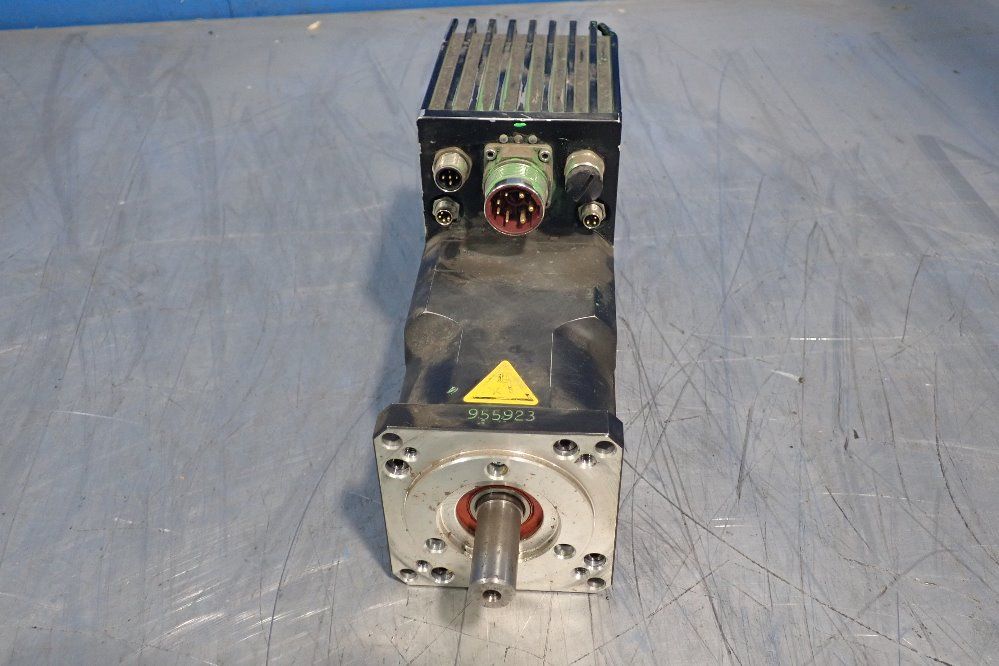 Sac Servo Motor - 80450.000024