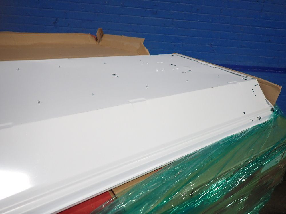 Simkar 2' X 4' Light Fixtures