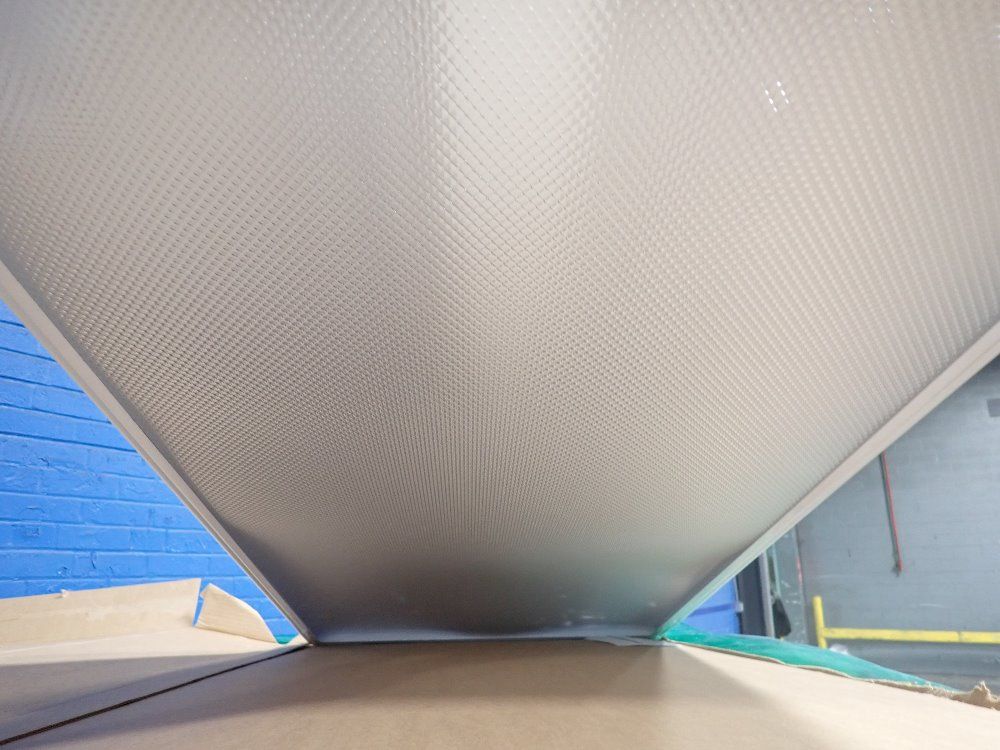 Simkar 2' X 4' Light Fixtures