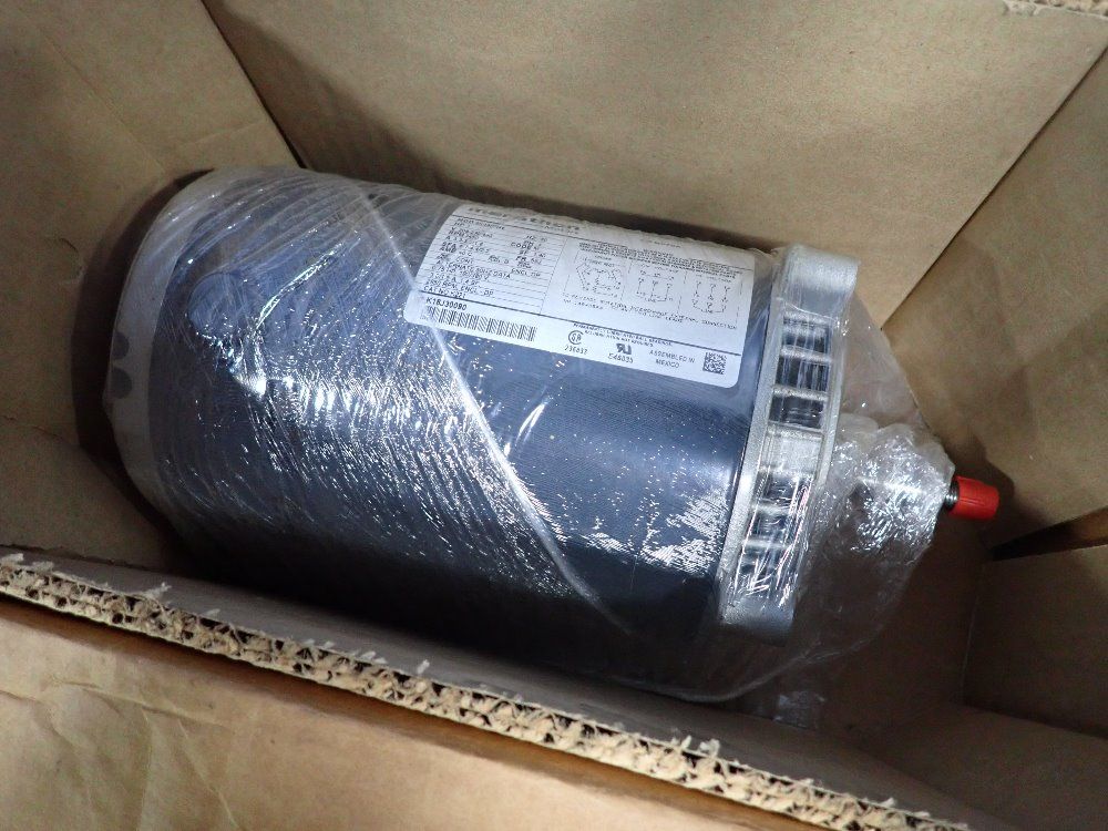 Marathon 1 Hp Motor - 5k38pn48