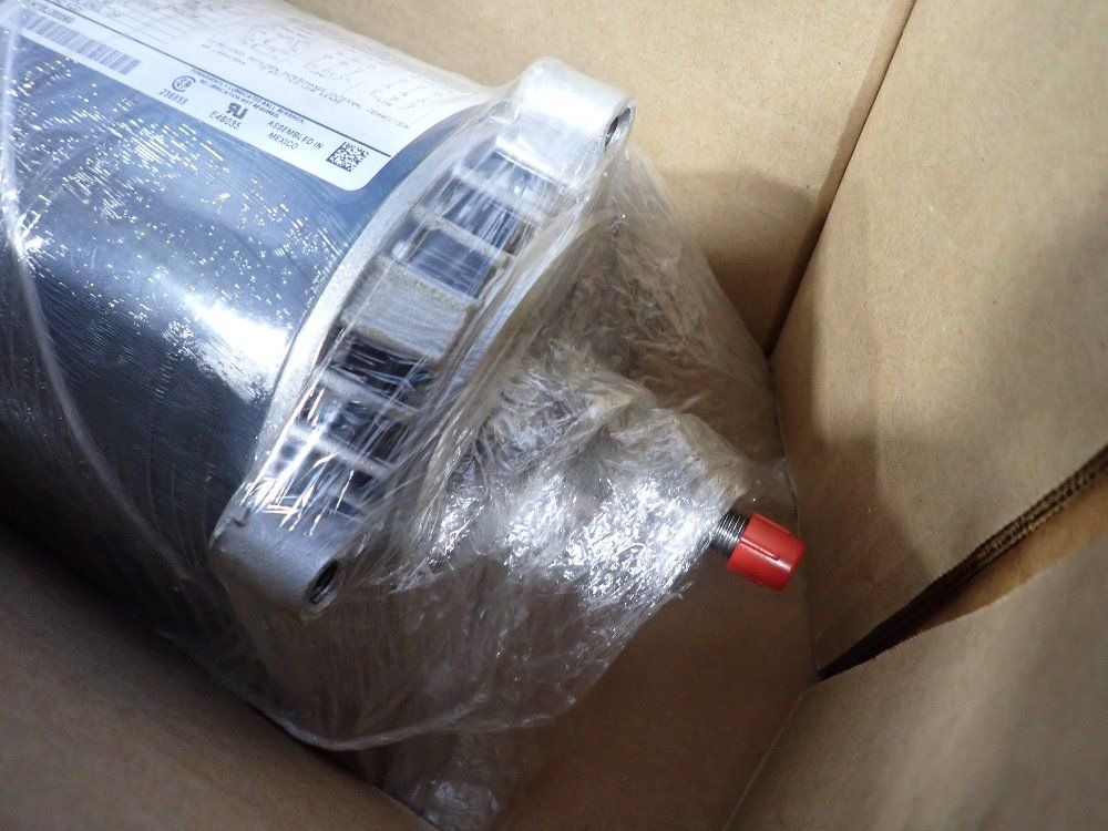 Marathon 1 Hp Motor - 5k38pn48