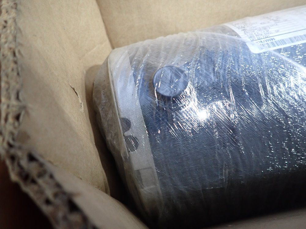 Marathon 1 Hp Motor - 5k38pn48