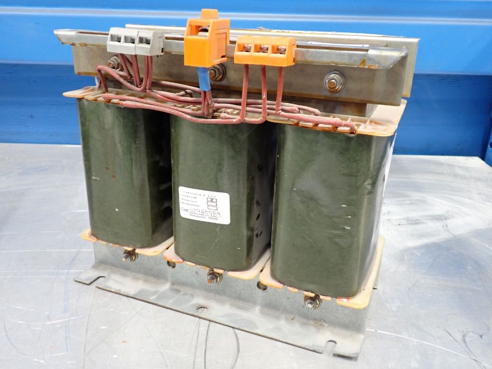 Sancor Isolating Transformer
