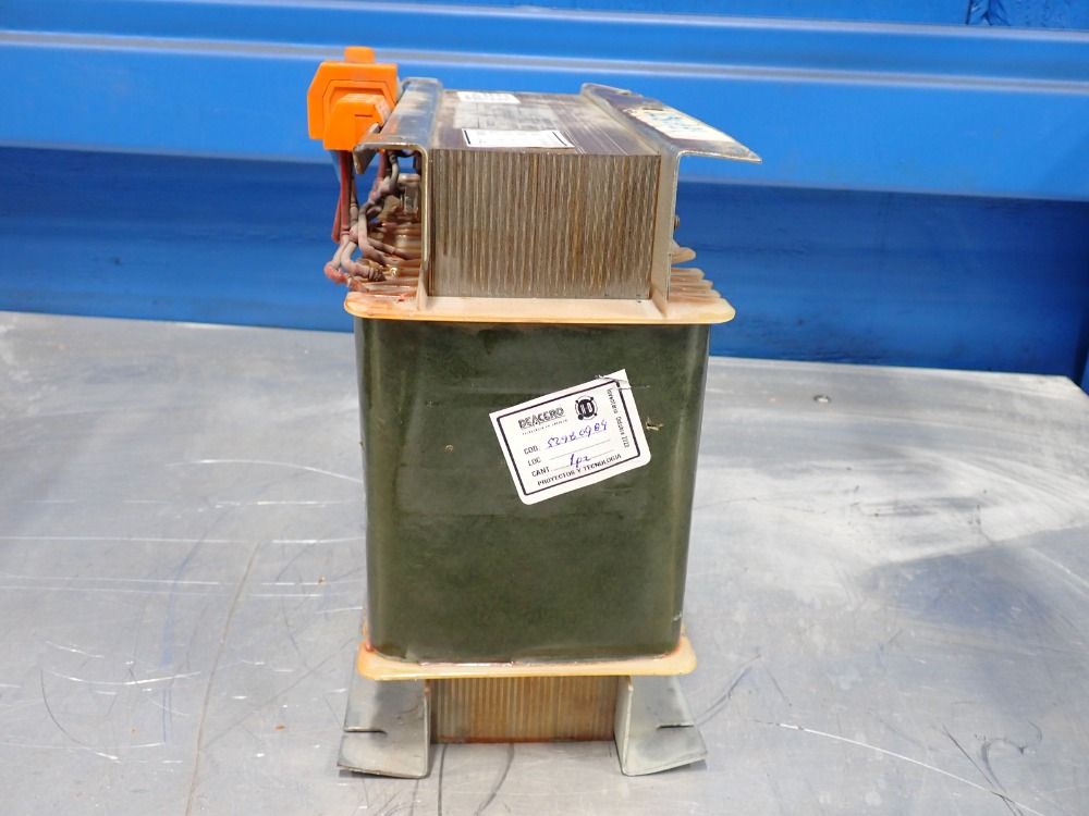Sancor Isolating Transformer