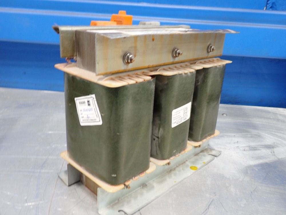 Sancor Isolating Transformer