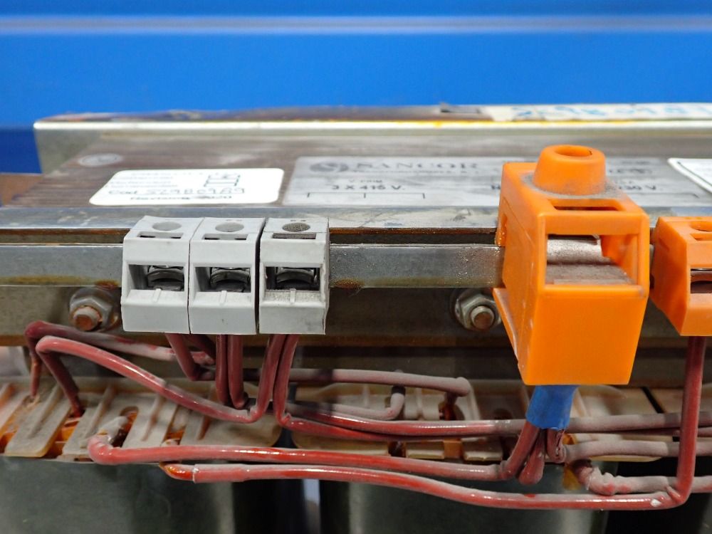 Sancor Isolating Transformer