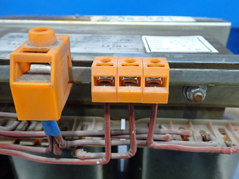 Sancor Isolating Transformer