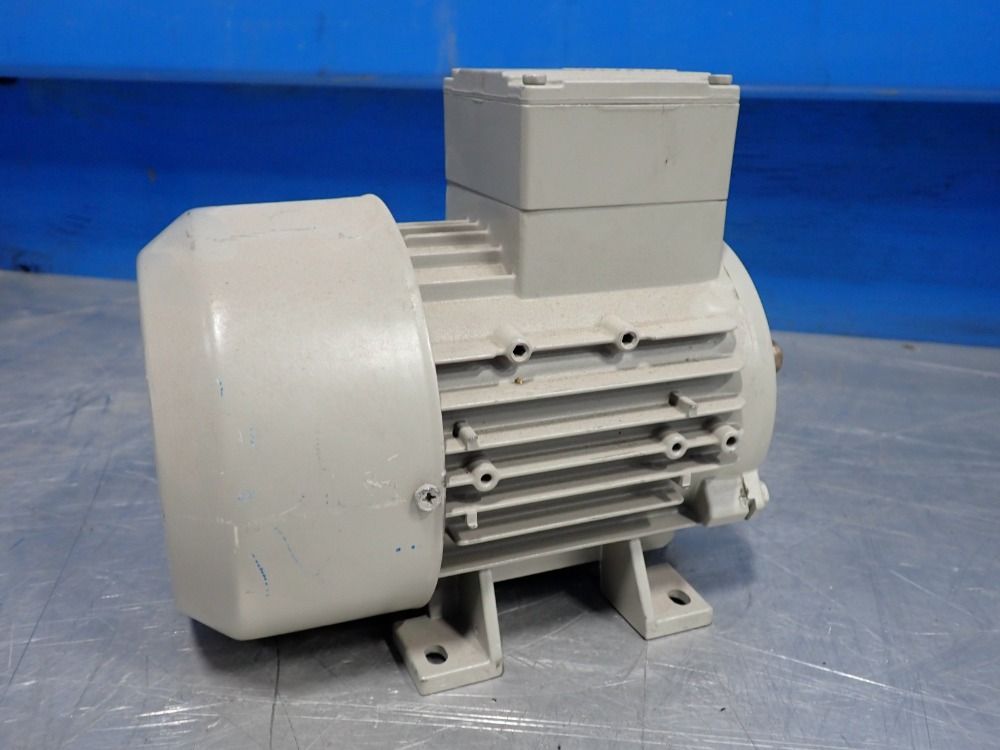 Siemens Motor
