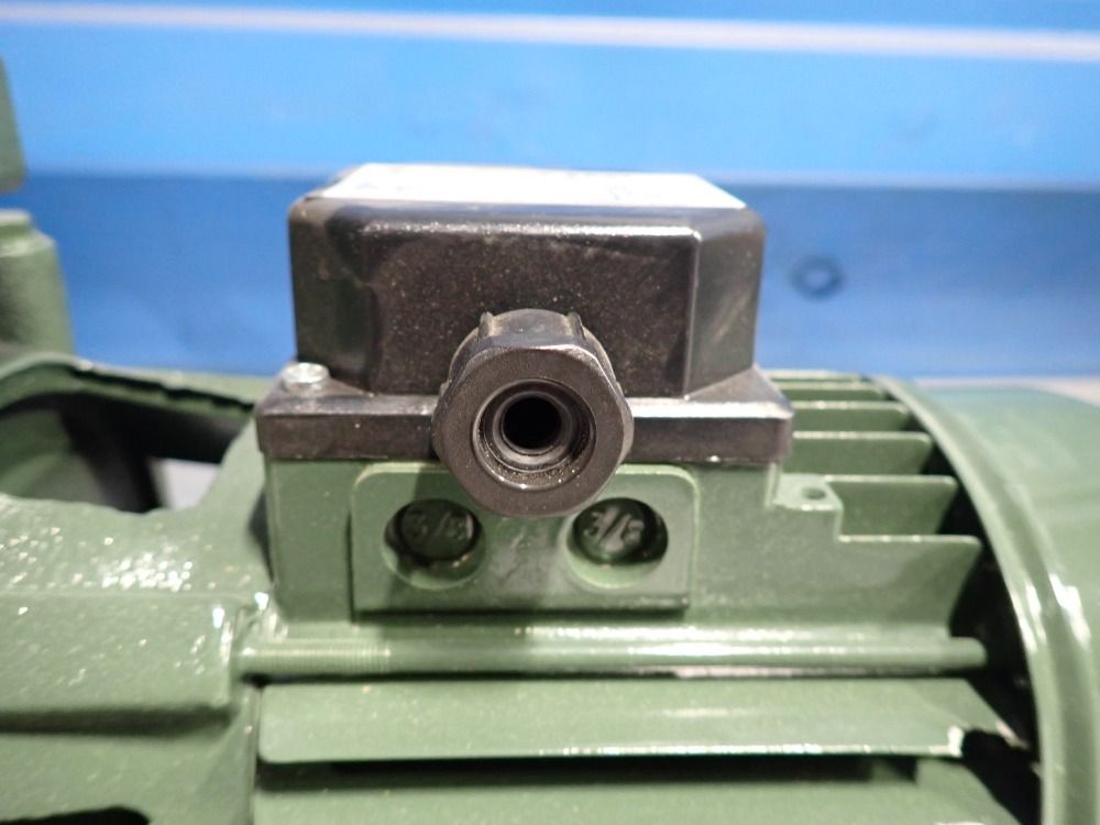 Bombas Saci Motor - Cb100t60hz