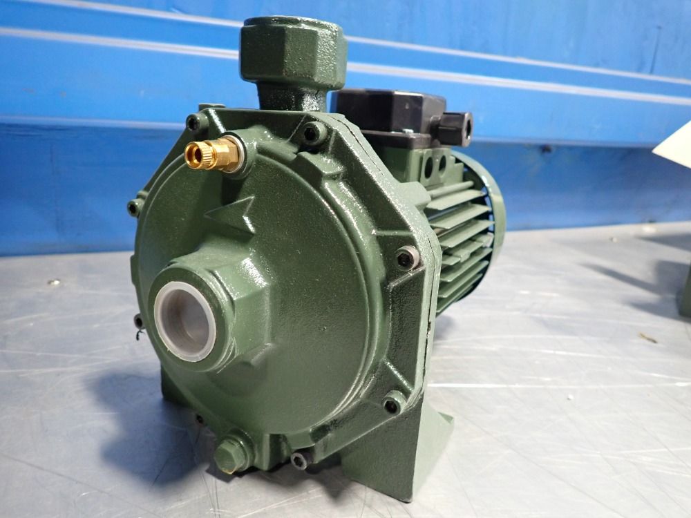 Bombas Saci Motor - Cb100t60hz