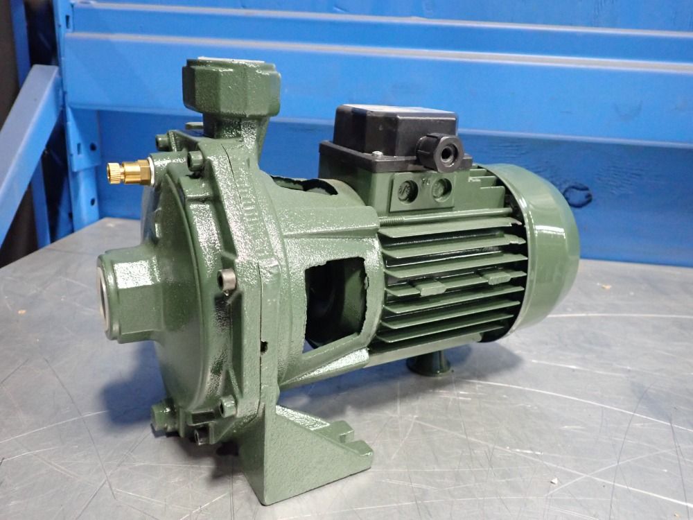 Bombas Saci Motor - Cb100t60hz