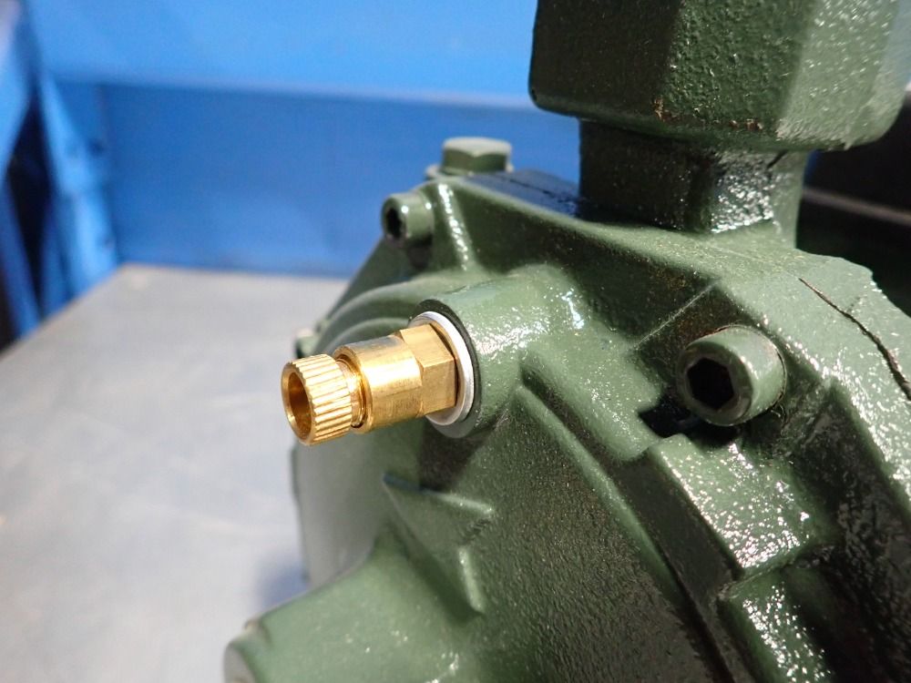 Bombas Saci Motor - Cb100t60hz