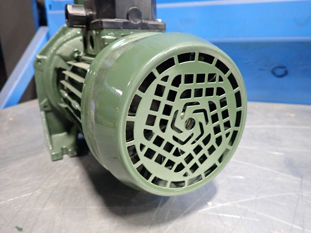 Bombas Saci Motor - Cb100t60hz