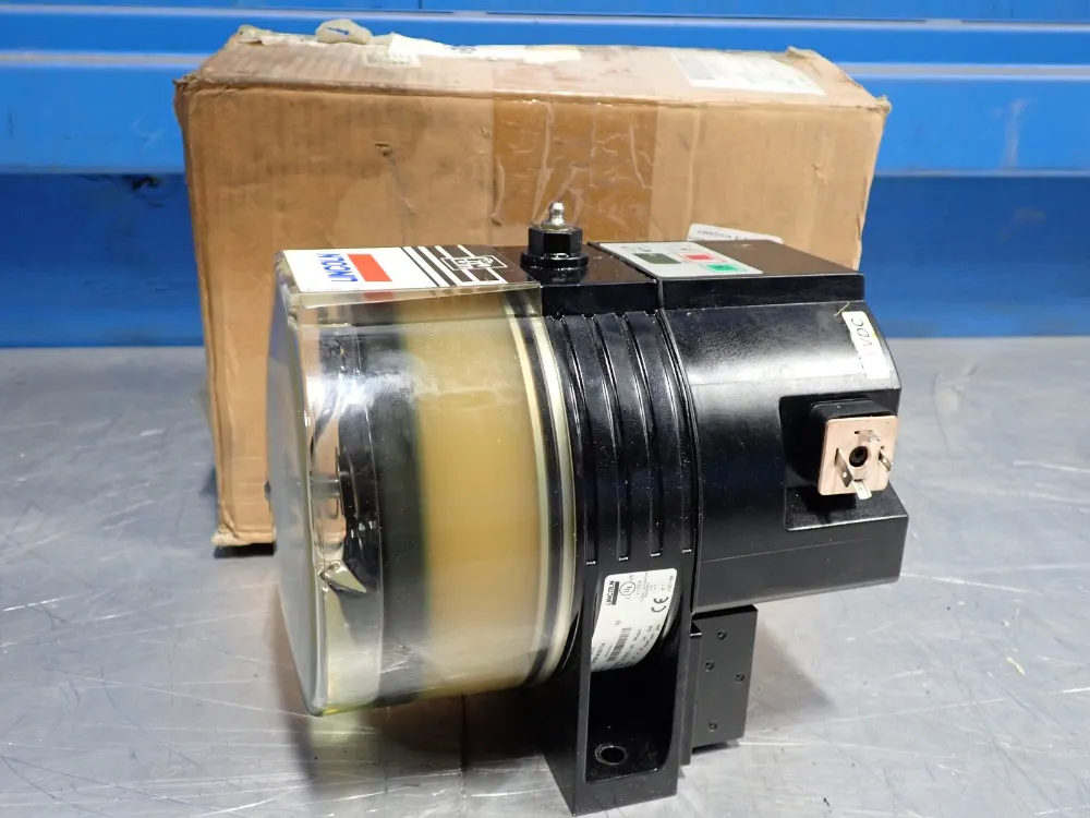Lincoln Lubrication Pump