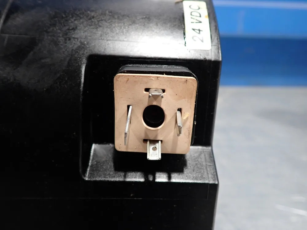 Lincoln Lubrication Pump