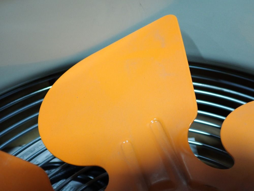 Sodeca Shop Fan - Hcd-30-4m