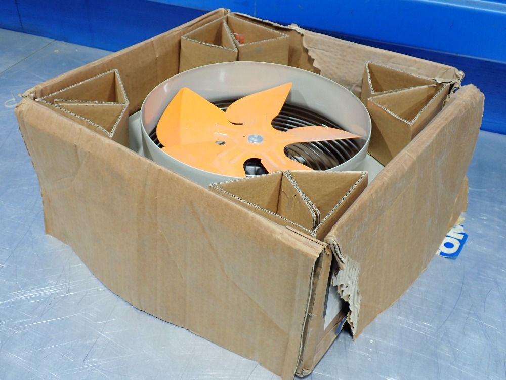 Sodeca Shop Fan - Hcd-30-4m