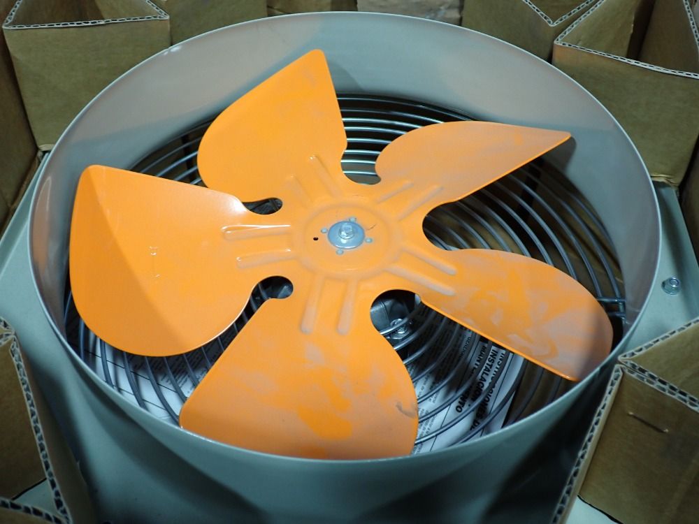 Sodeca Shop Fan - Hcd-30-4m