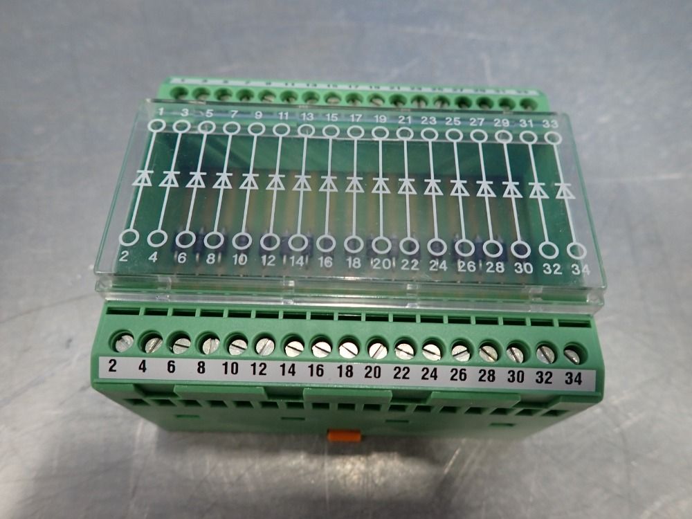Phoenix Contact Diode Module