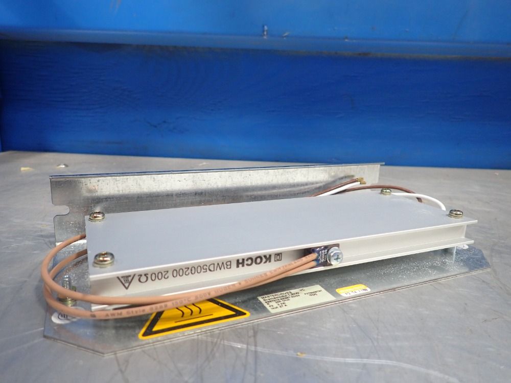 Siemens Masterdrive - 6se7013-2es87-2dc0