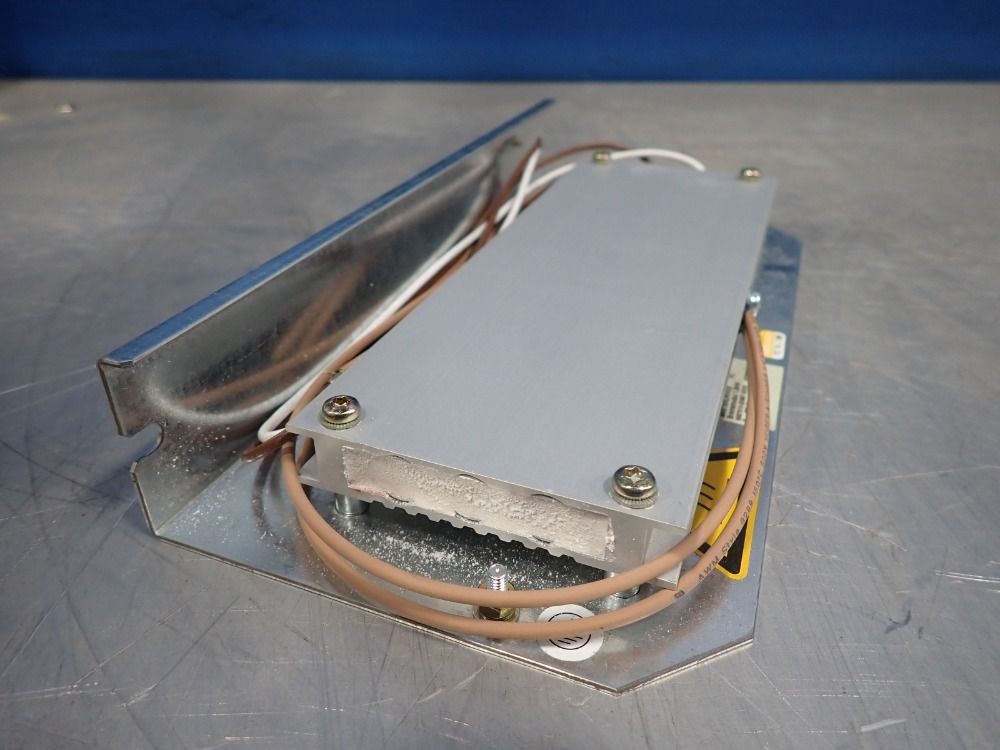 Siemens Masterdrive - 6se7013-2es87-2dc0