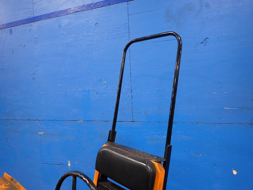 Taylor-dunn 1000 Lbs Warehouse Cart - Sci-59