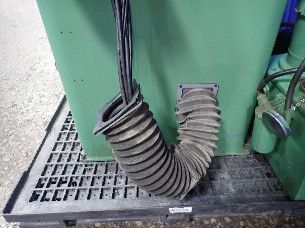 Myford Cylindrical Grinder