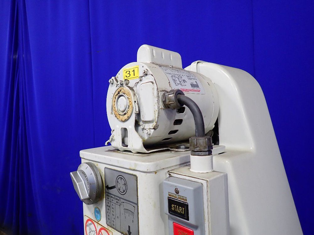 Sunnen Honing Machine - Mbb-1660-k