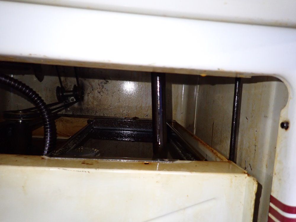 Sunnen Honing Machine - Mbb-1660-k