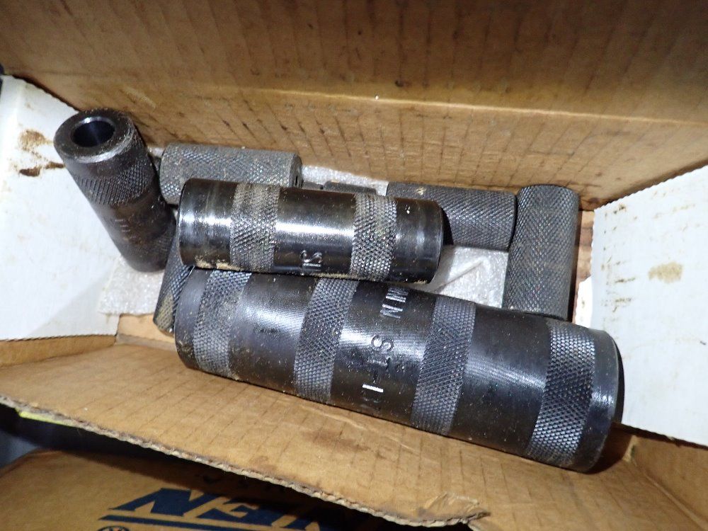 Sunnen Honing Machine - Mbb-1660-k