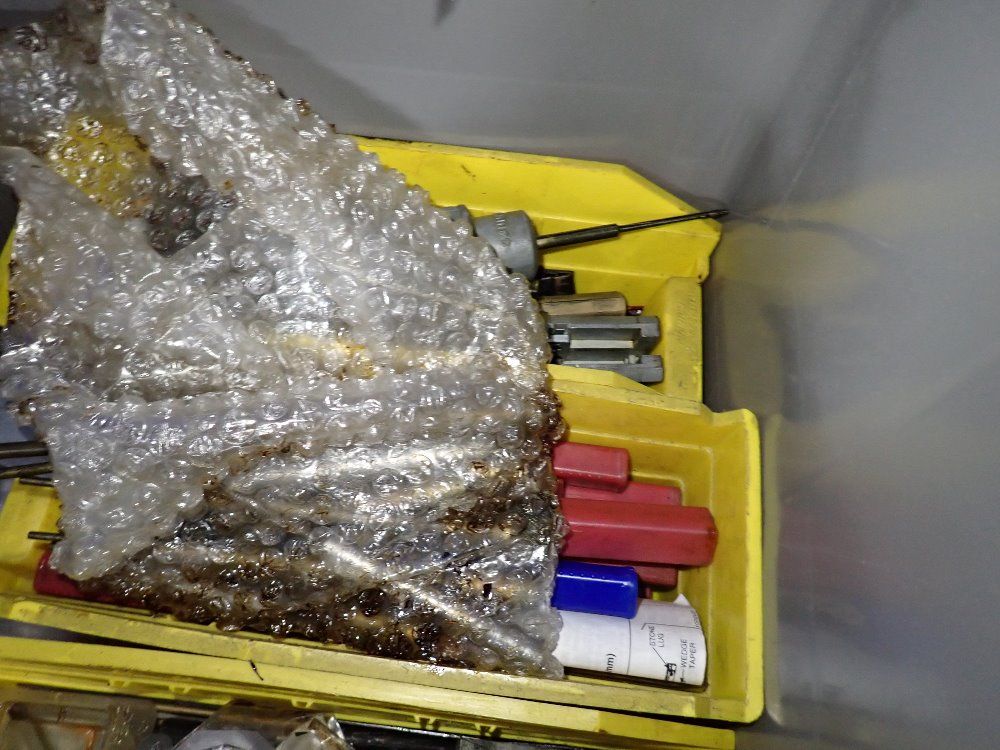 Sunnen Honing Machine - Mbb-1660-k