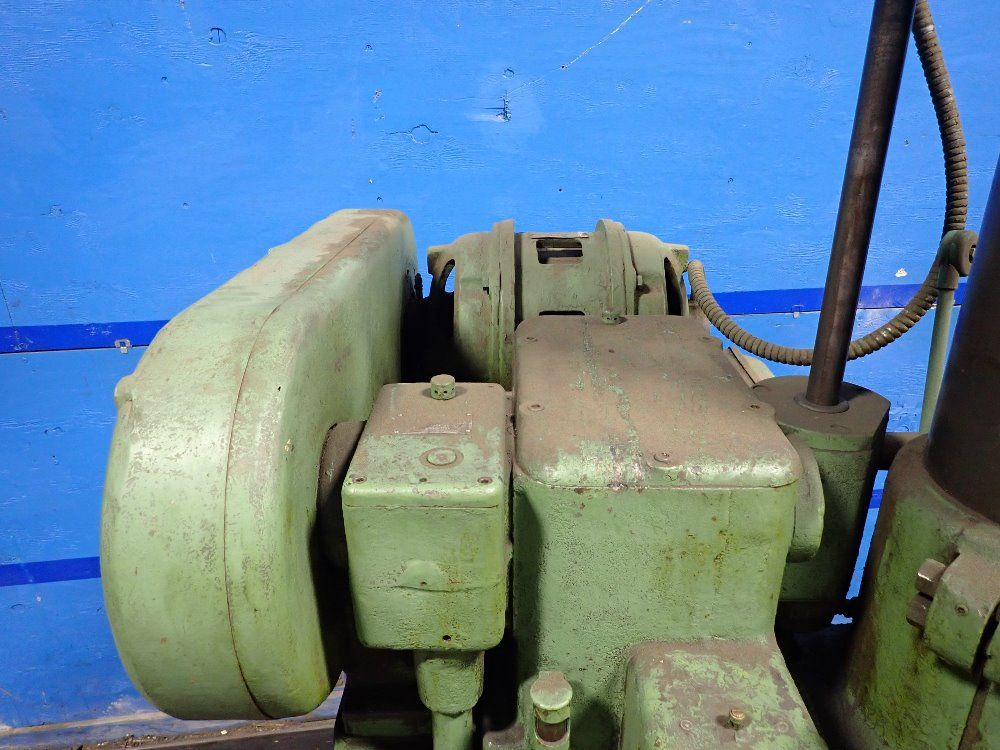 American 9" X 3'9"(45") Radial Arm Drill
