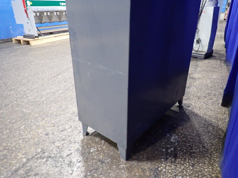 Stronghold 48" X 22" X 68" Id Tool Cabinet