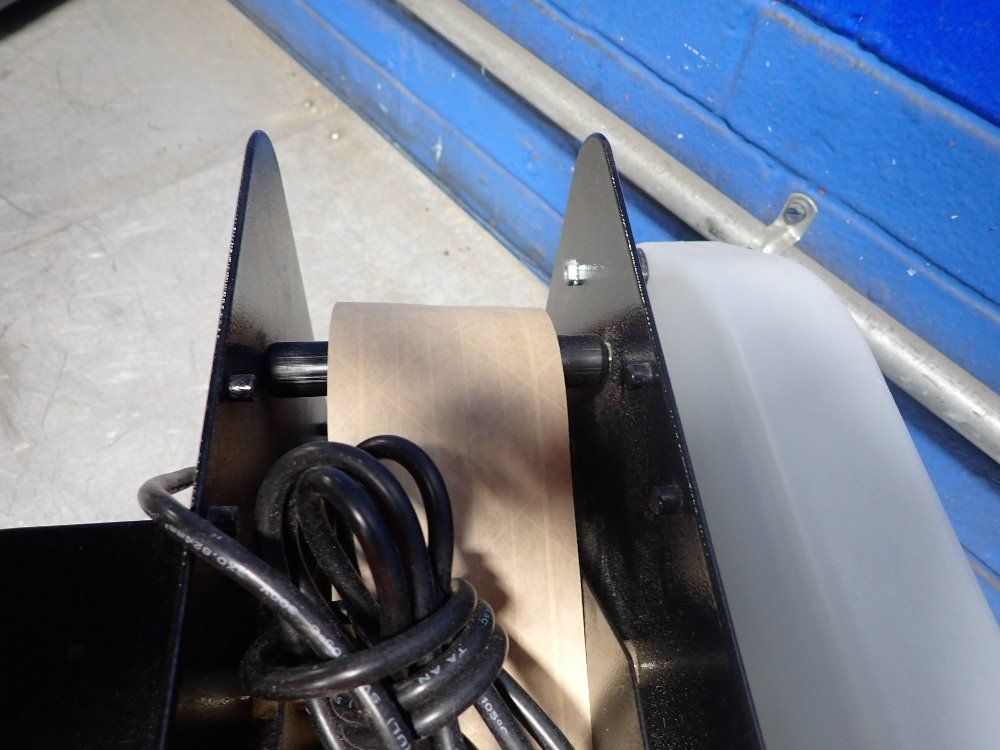 Phoenix Tape Machine - E-2