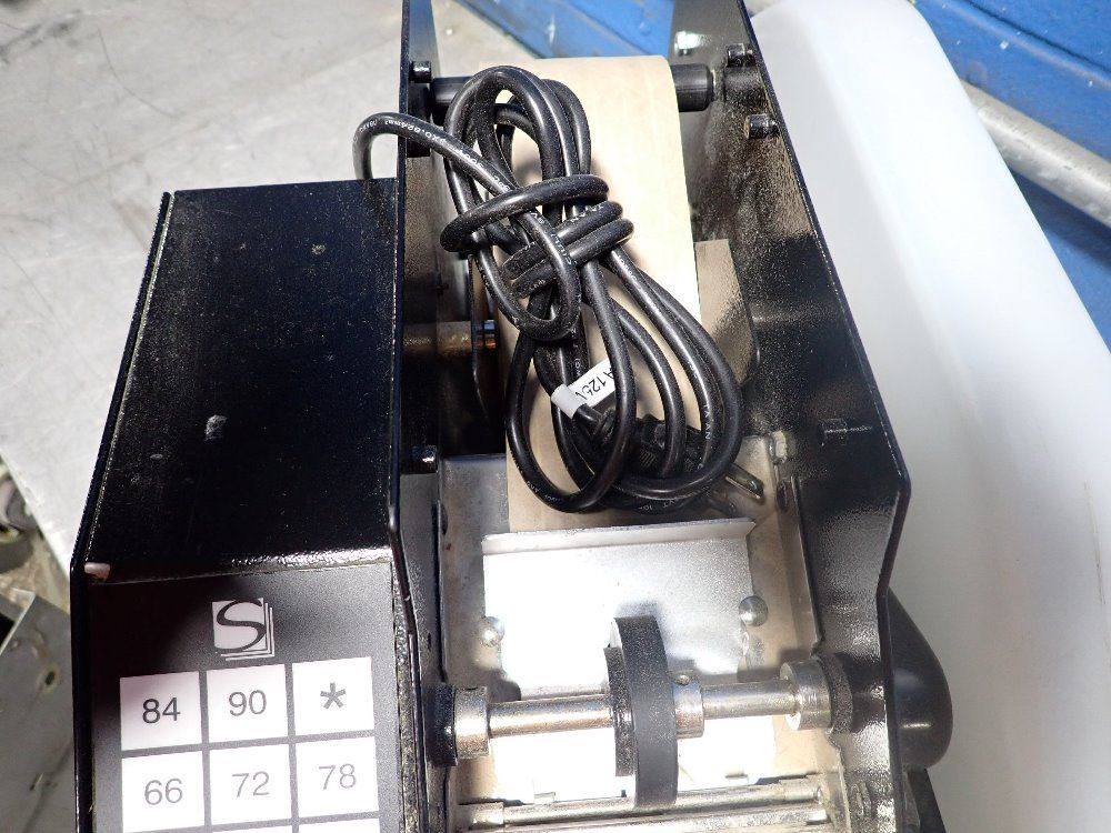 Phoenix Tape Machine - E-2